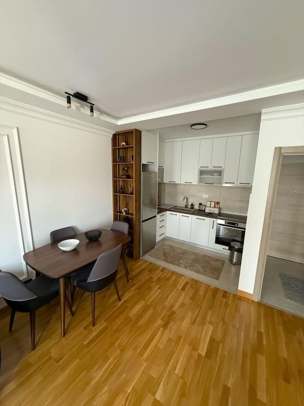 Appartement Zabjelo, Monténégro, 51 m² - image 2