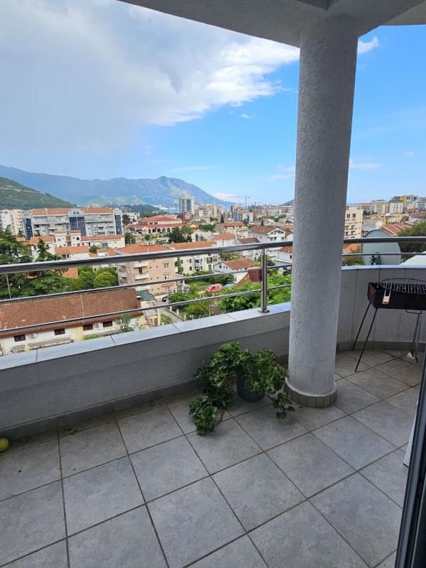 Appartement Dubovica, Monténégro, 100 m² - image 4