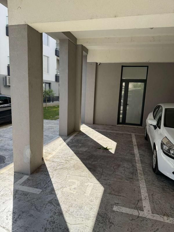 Appartement Zabjelo, Monténégro, 51 m² - image 8