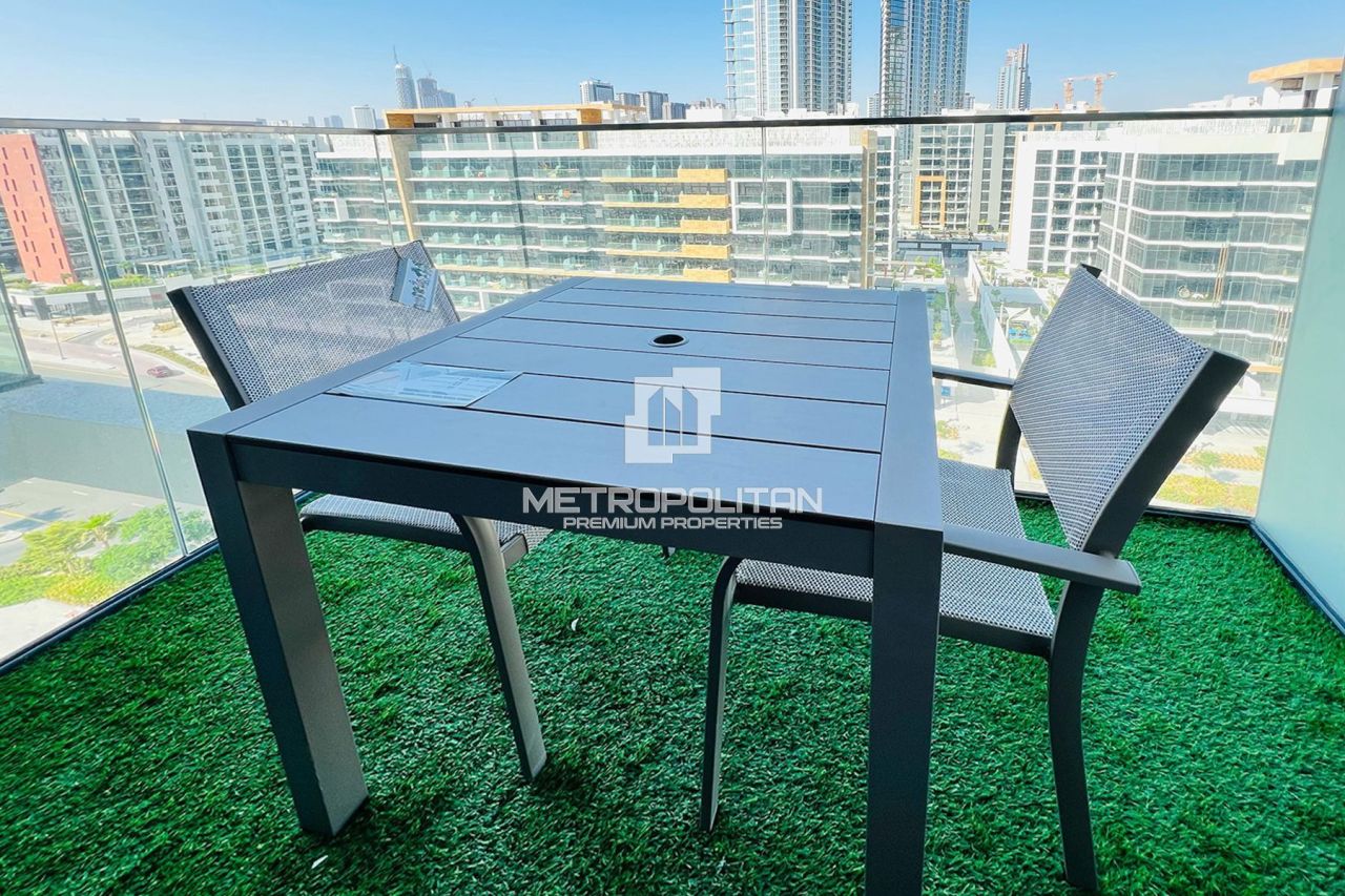 Appartement à Dubaï, EAU, 28 m² - image 1