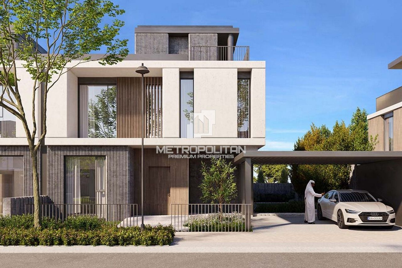 Villa in Dubai, VAE, 300 m² - Foto 1