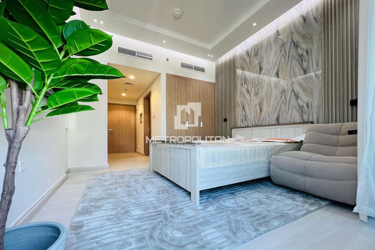 Apartment in Dubai, VAE, 28 m² - Foto 1