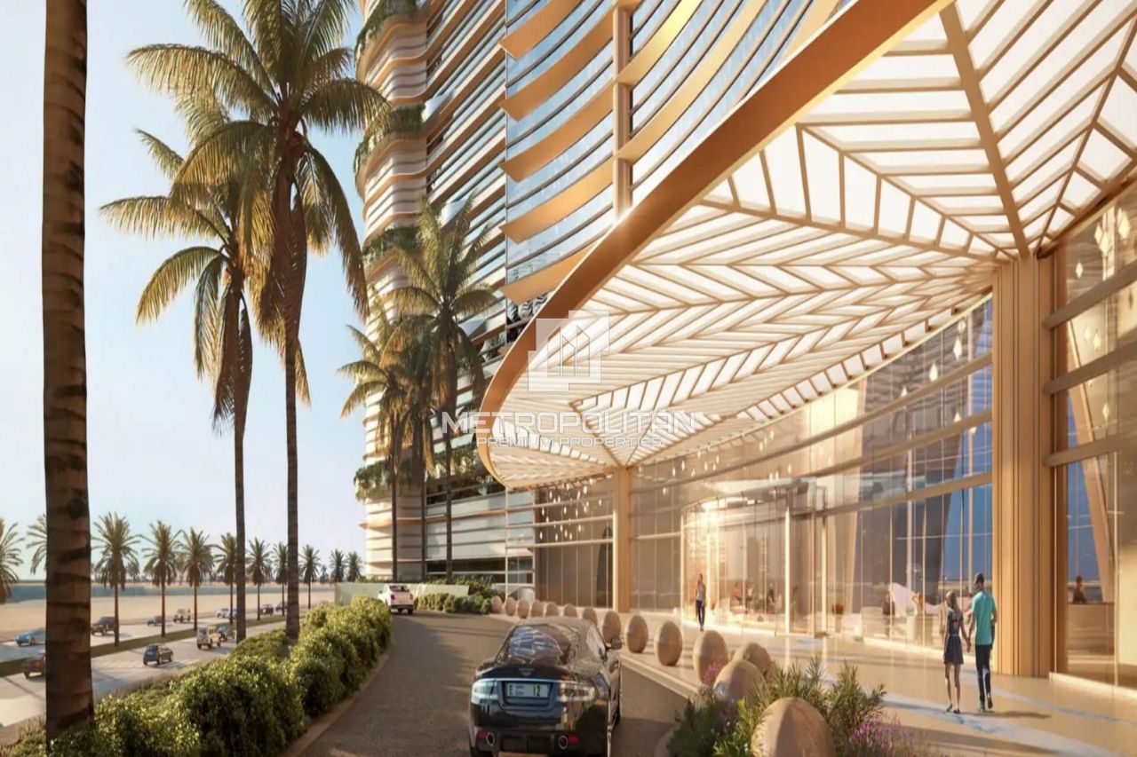 Apartment in Ras al-Khaimah, UAE, 123 m² - picture 7