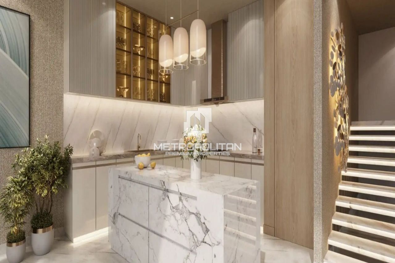 Apartment in Ras al-Khaimah, UAE, 123 m² - picture 15