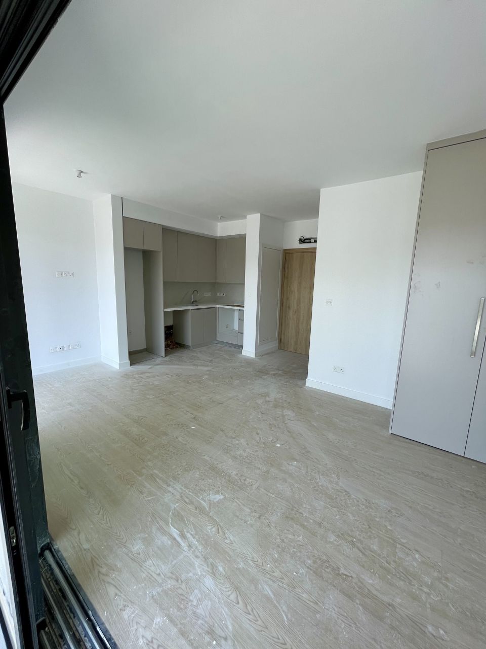 Apartment in Nicosia, Cyprus, 49 m² - picture 1