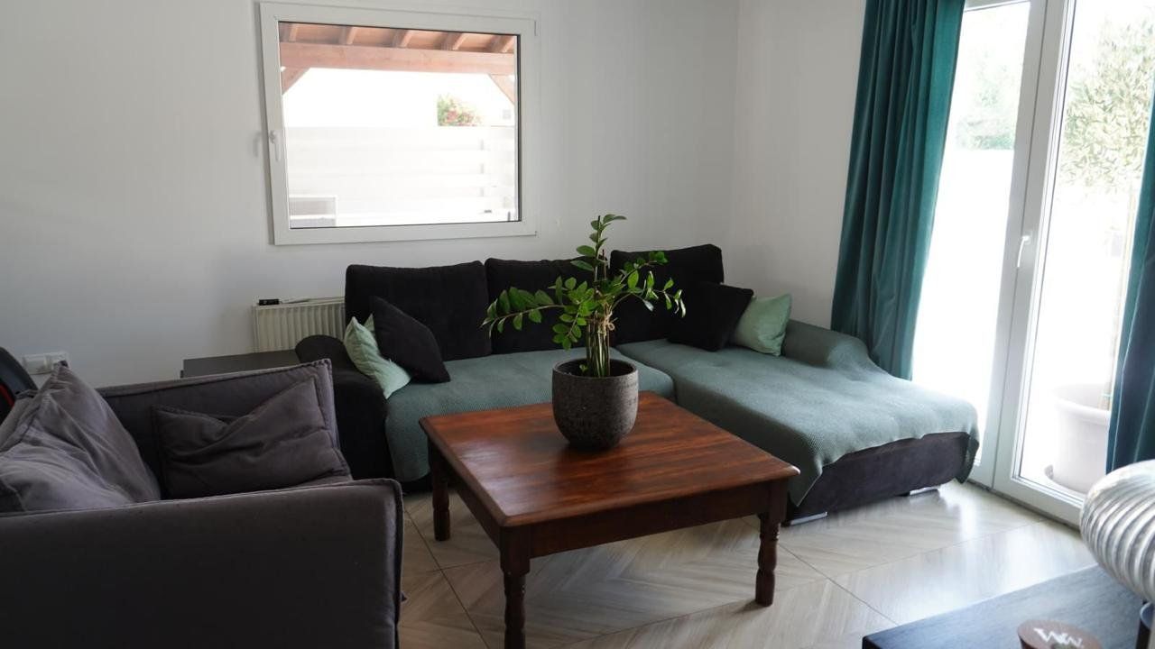 Maison à Germasogeia, Chypre - image 1