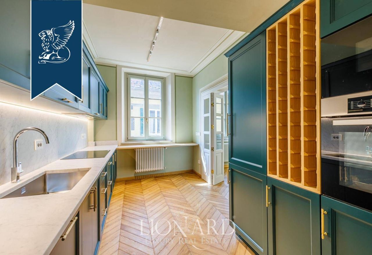 Apartamento en Florencia, Italia, 140 m² - imagen 1