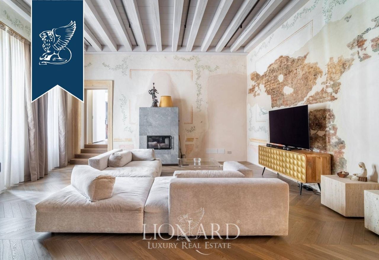 Apartment in Verona, Italien, 238 m² - Foto 1