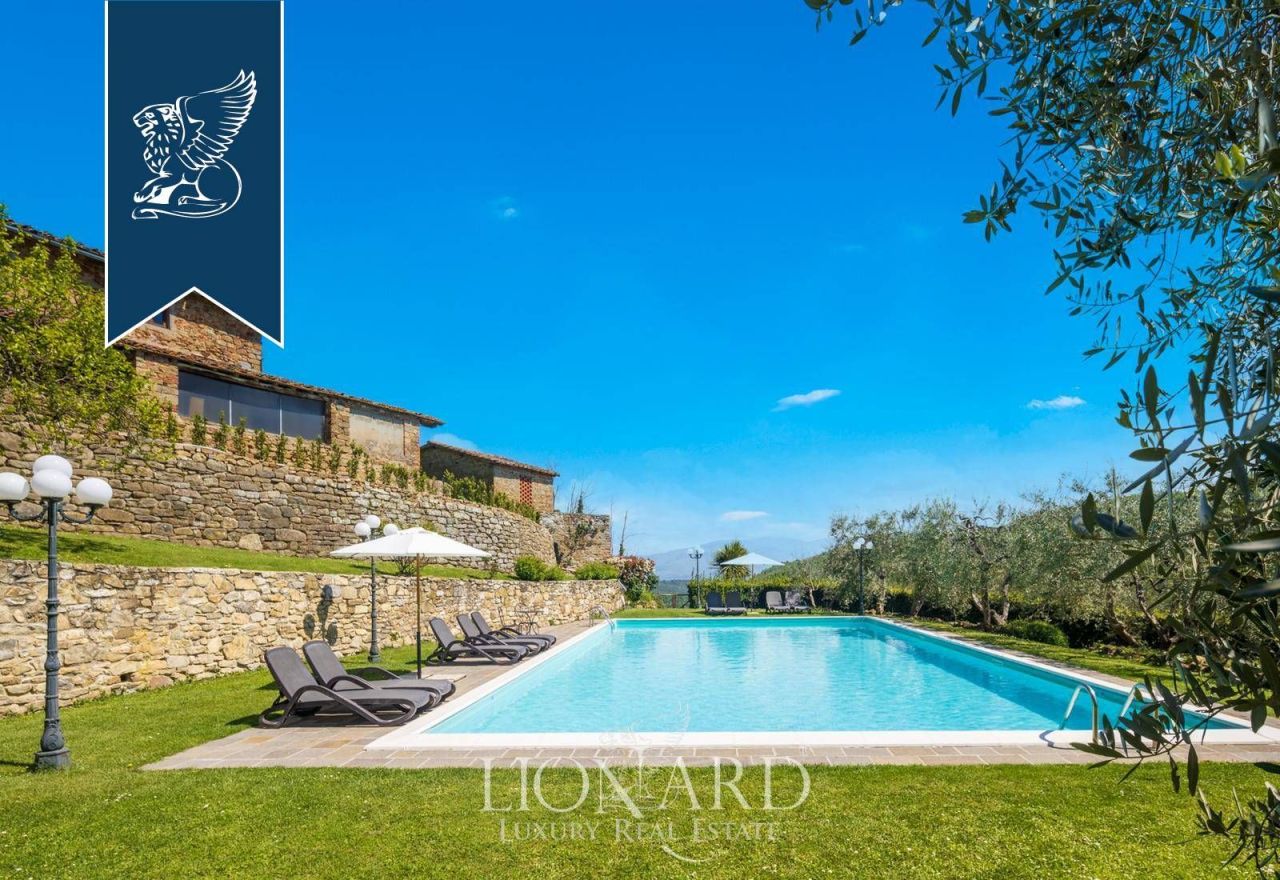 Ferme à Greve in Chianti, Italie, 1 900 m² - image 3
