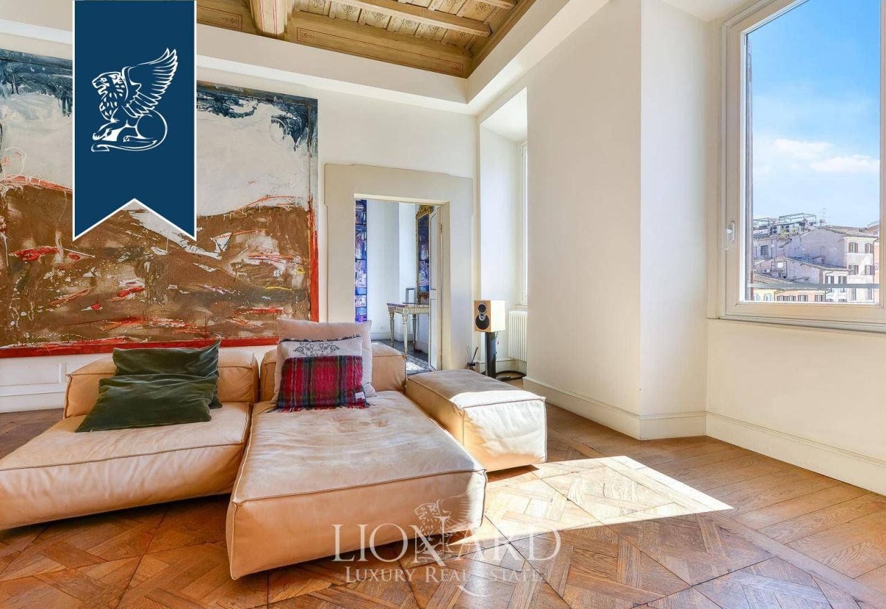 Apartment in Rome, Italy, 260 m² - picture 4