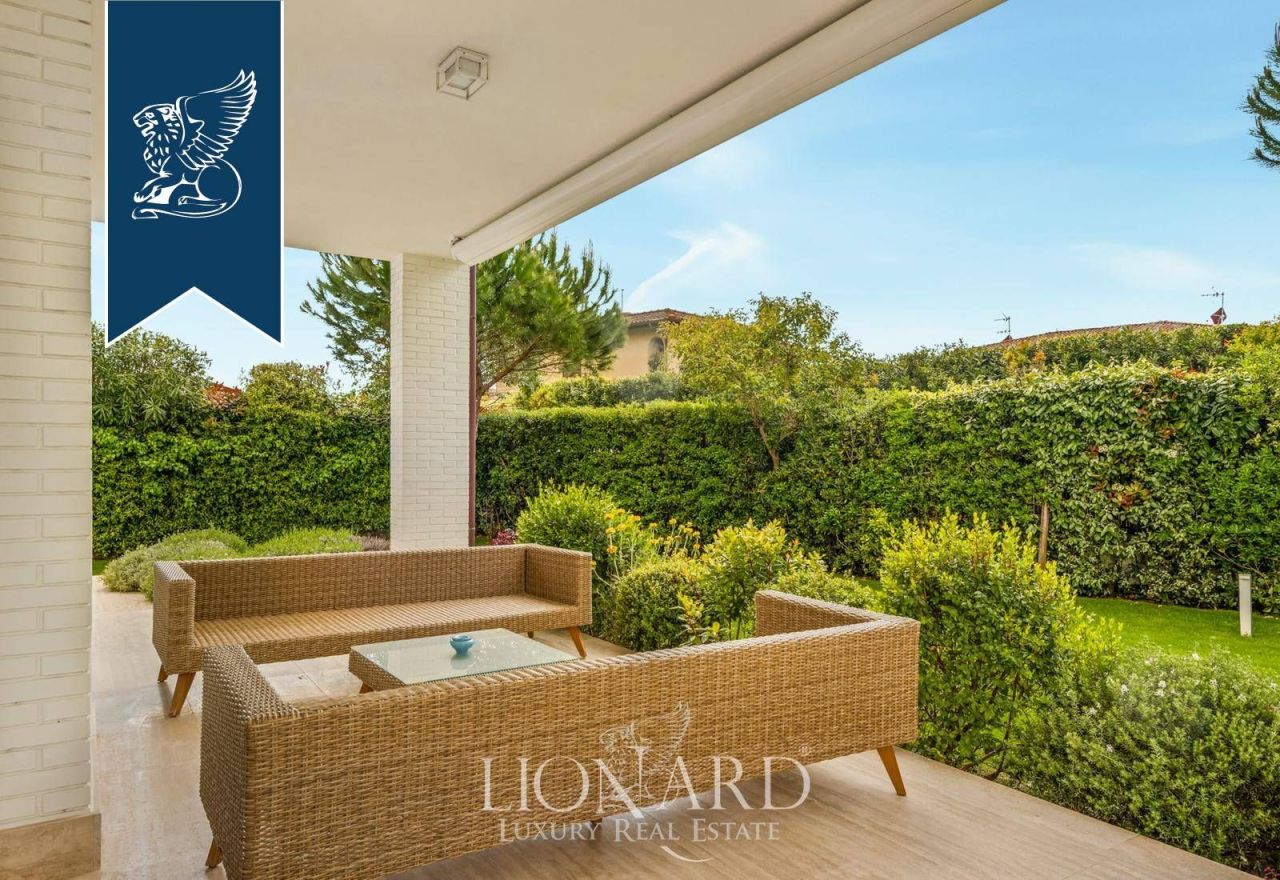 Villa a Forte dei Marmi, Italia, 250 m² - foto 4