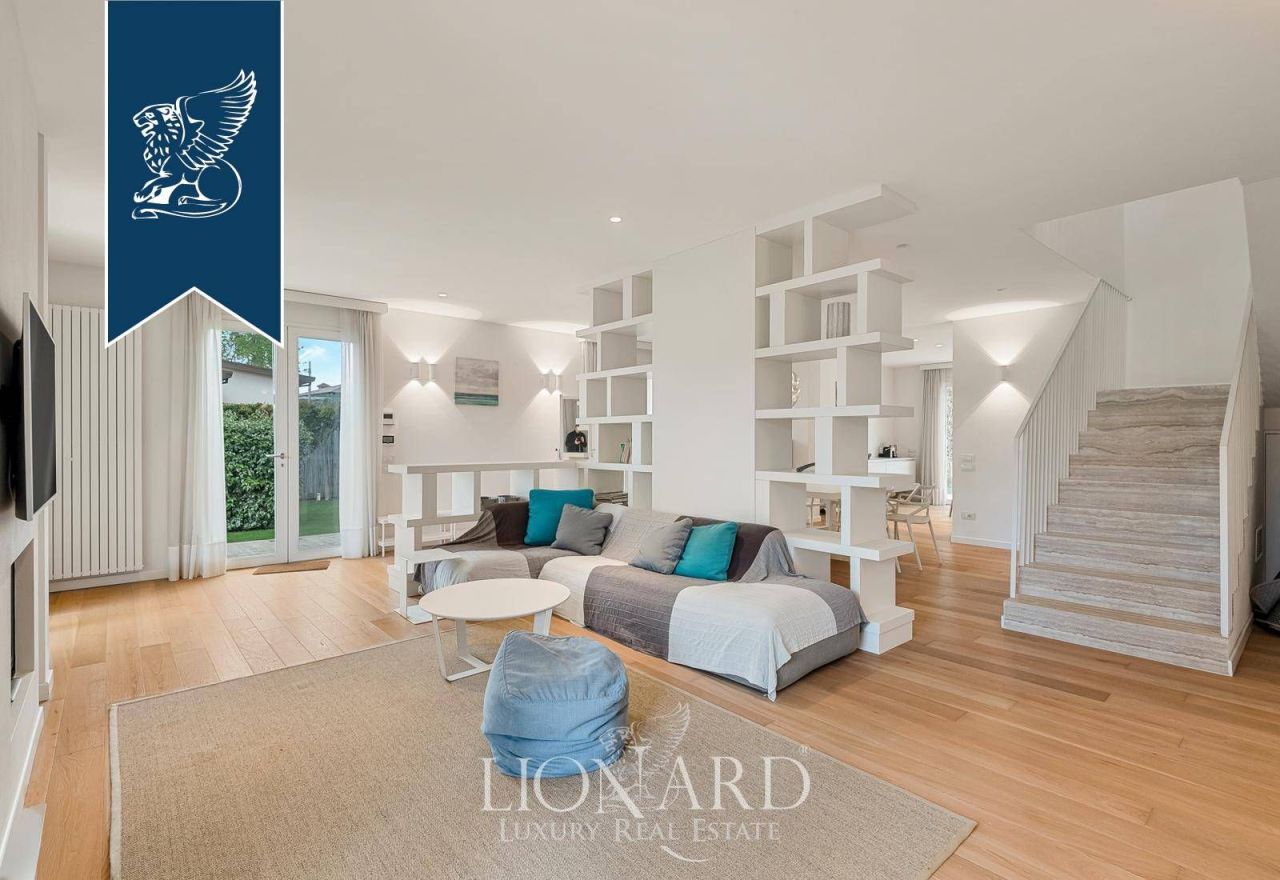 Villa a Forte dei Marmi, Italia, 250 m² - foto 6