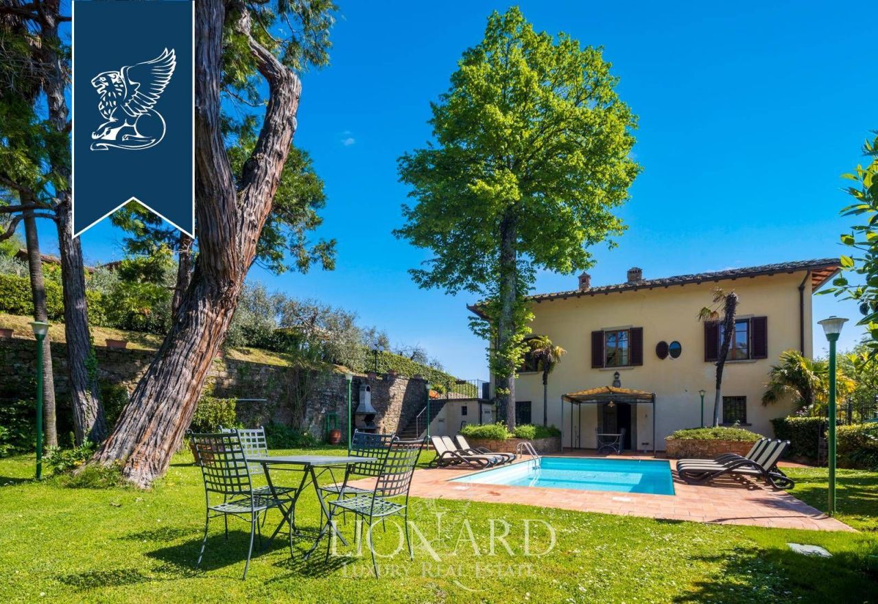 Ferme à Greve in Chianti, Italie, 1 900 m² - image 7