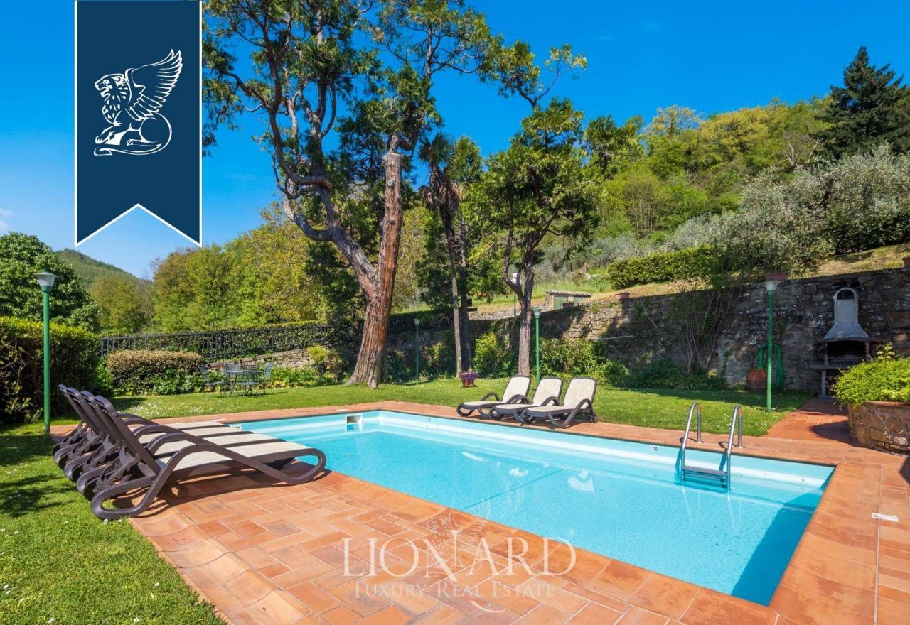 Ferme à Greve in Chianti, Italie, 1 900 m² - image 8