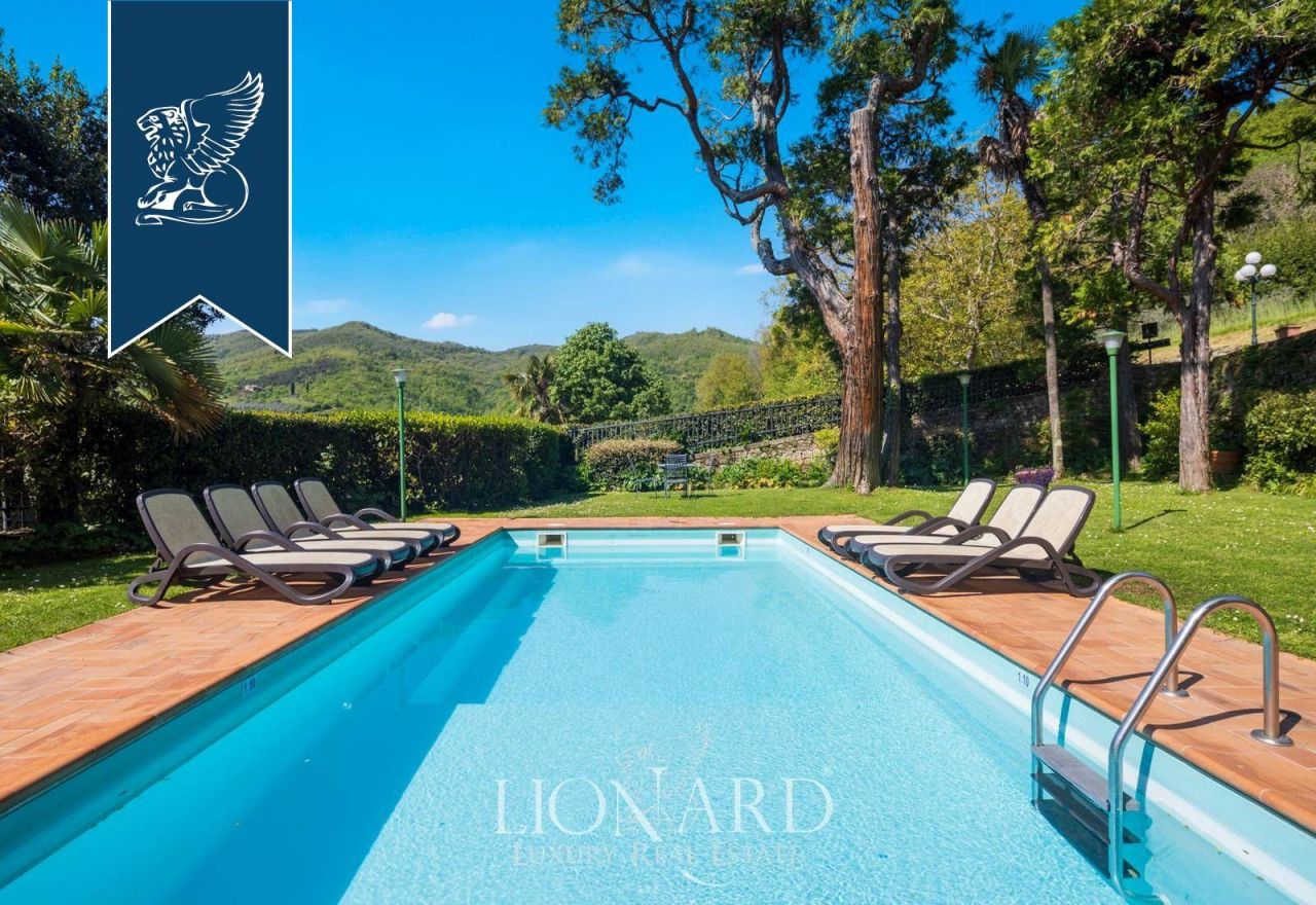 Ferme à Greve in Chianti, Italie, 1 900 m² - image 9