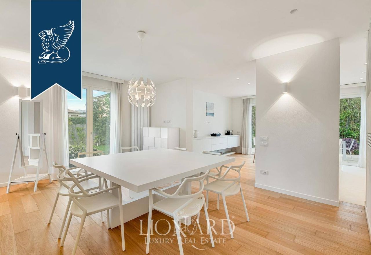 Villa a Forte dei Marmi, Italia, 250 m² - foto 10