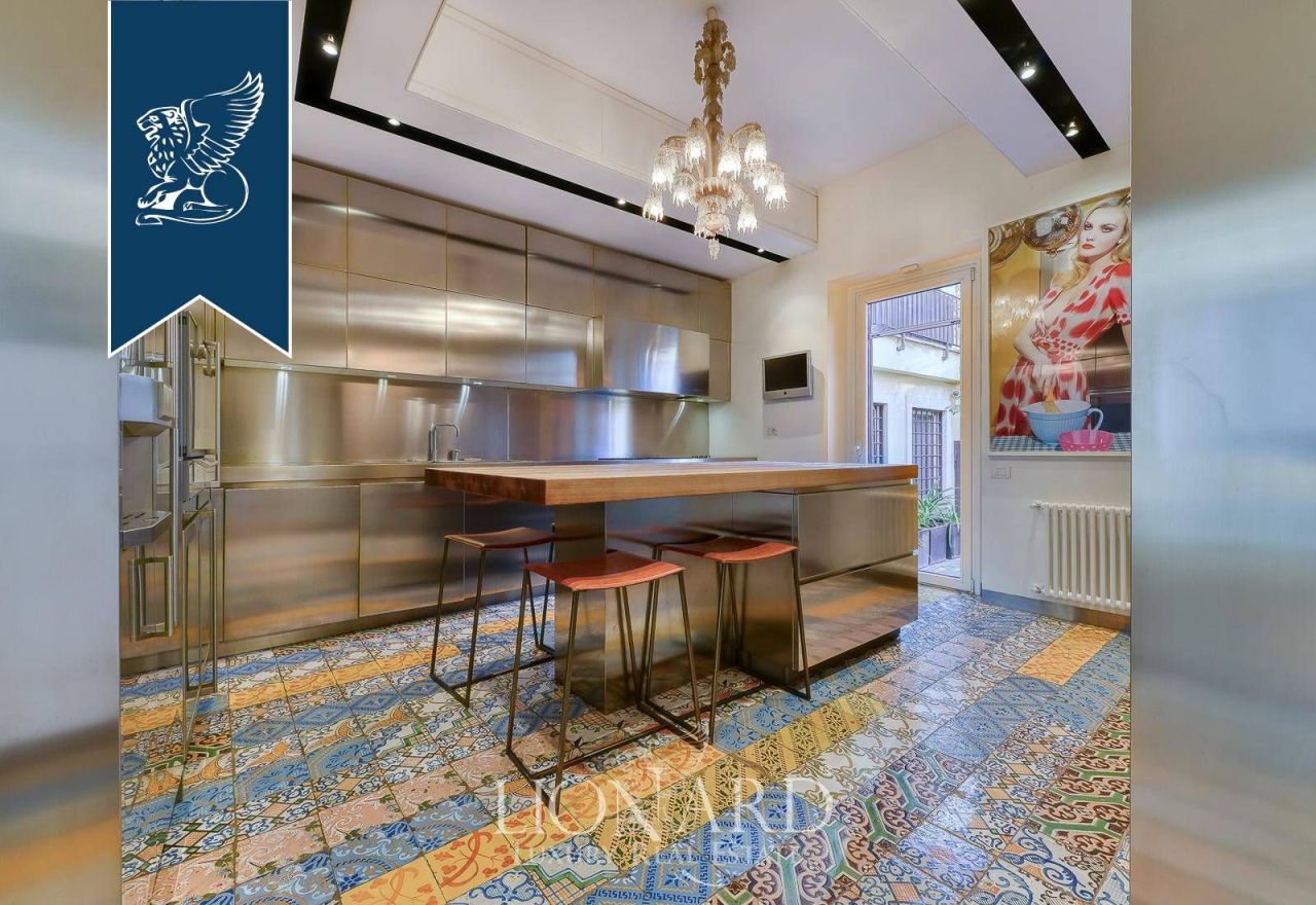 Apartment in Rome, Italy, 260 m² - picture 10