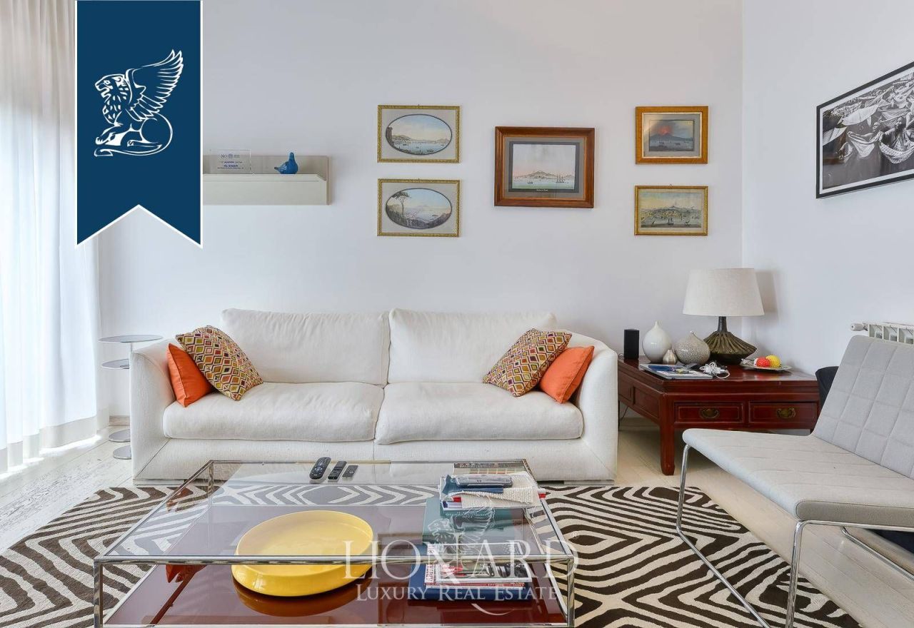 Apartment in Rome, Italy, 310 m² - picture 11