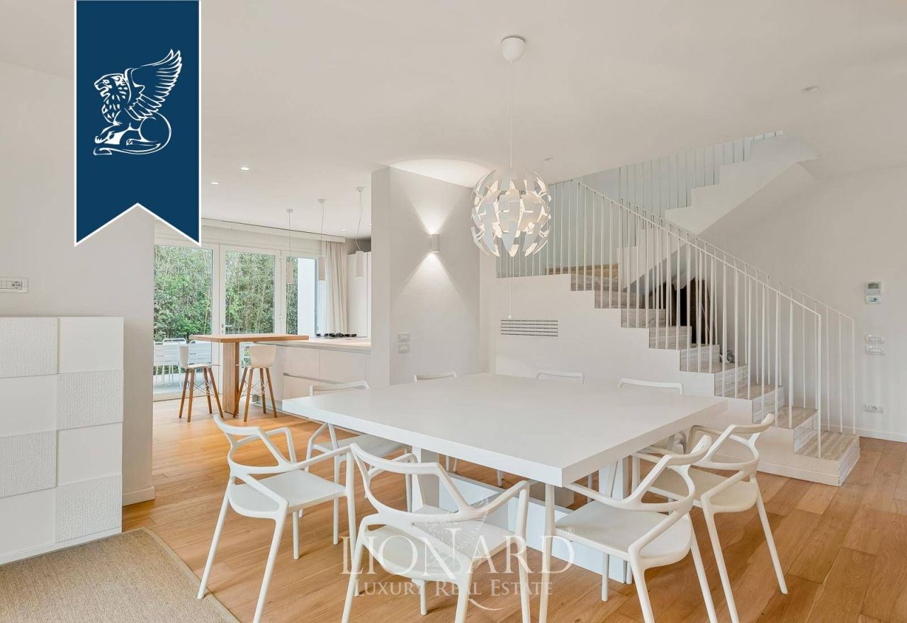 Villa a Forte dei Marmi, Italia, 250 m² - foto 11