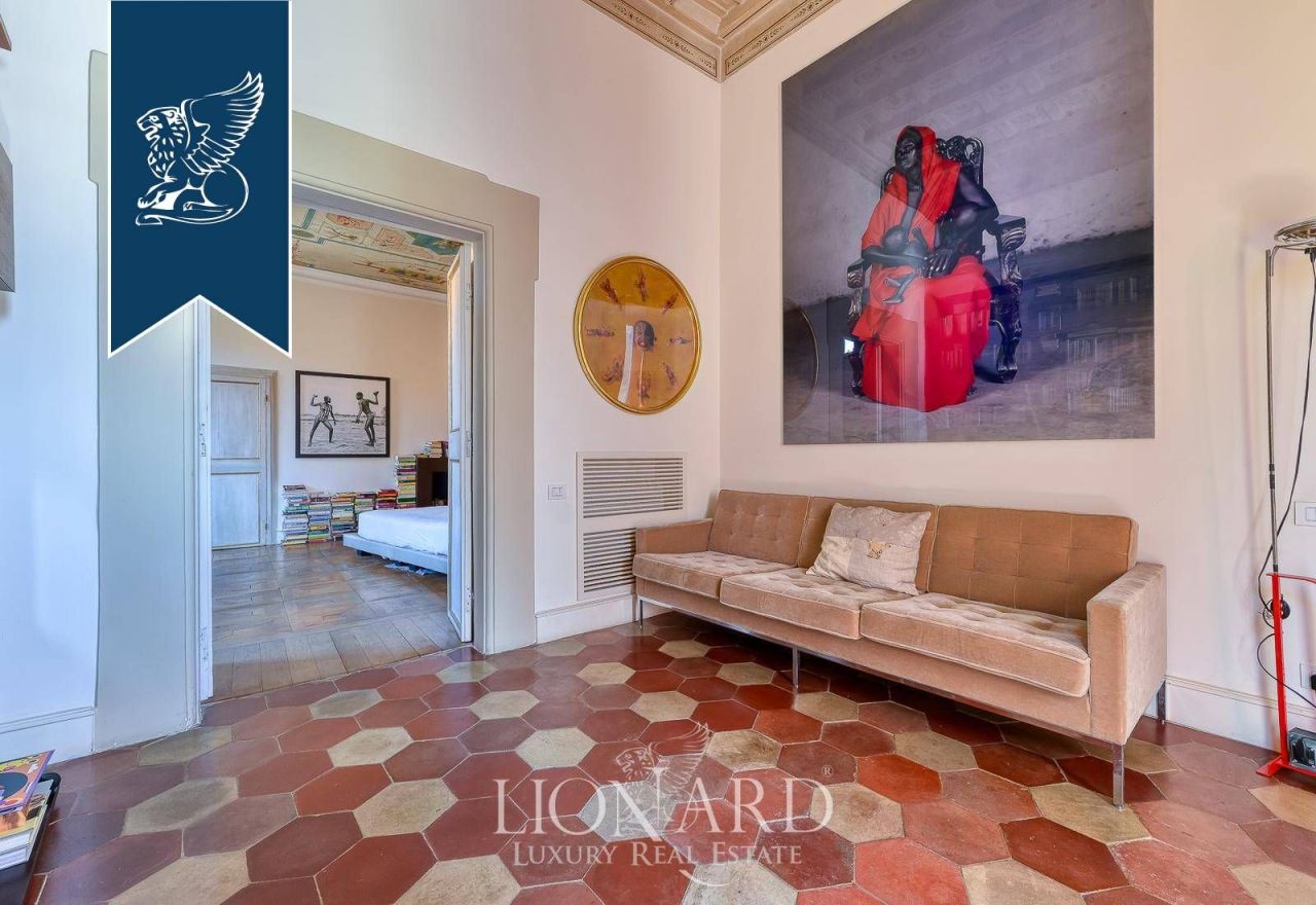 Apartment in Rome, Italy, 260 m² - picture 12