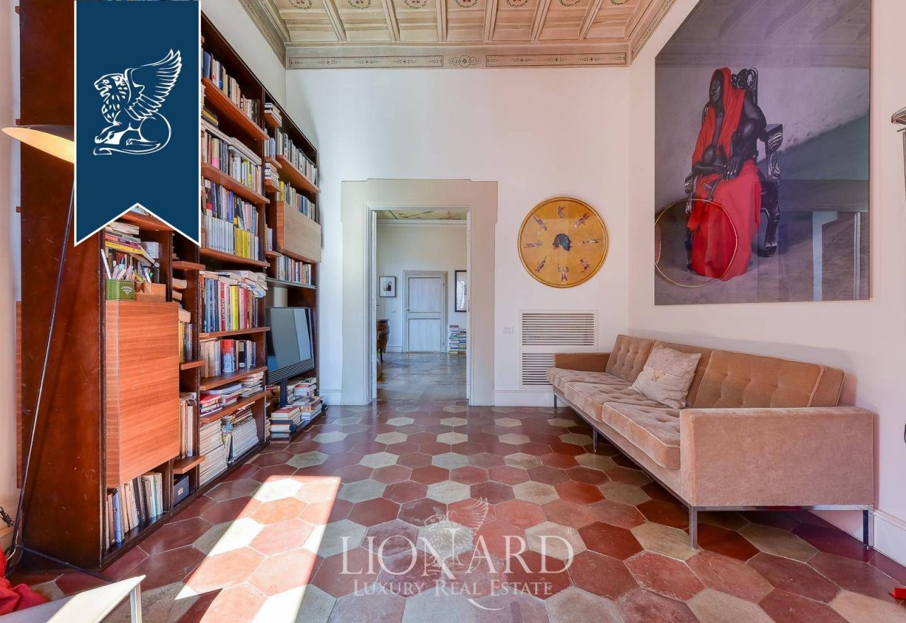 Apartment in Rome, Italy, 260 m² - picture 13