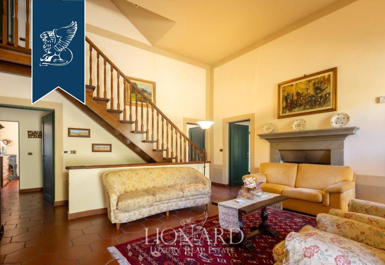 Ferme à Greve in Chianti, Italie, 1 900 m² - image 15