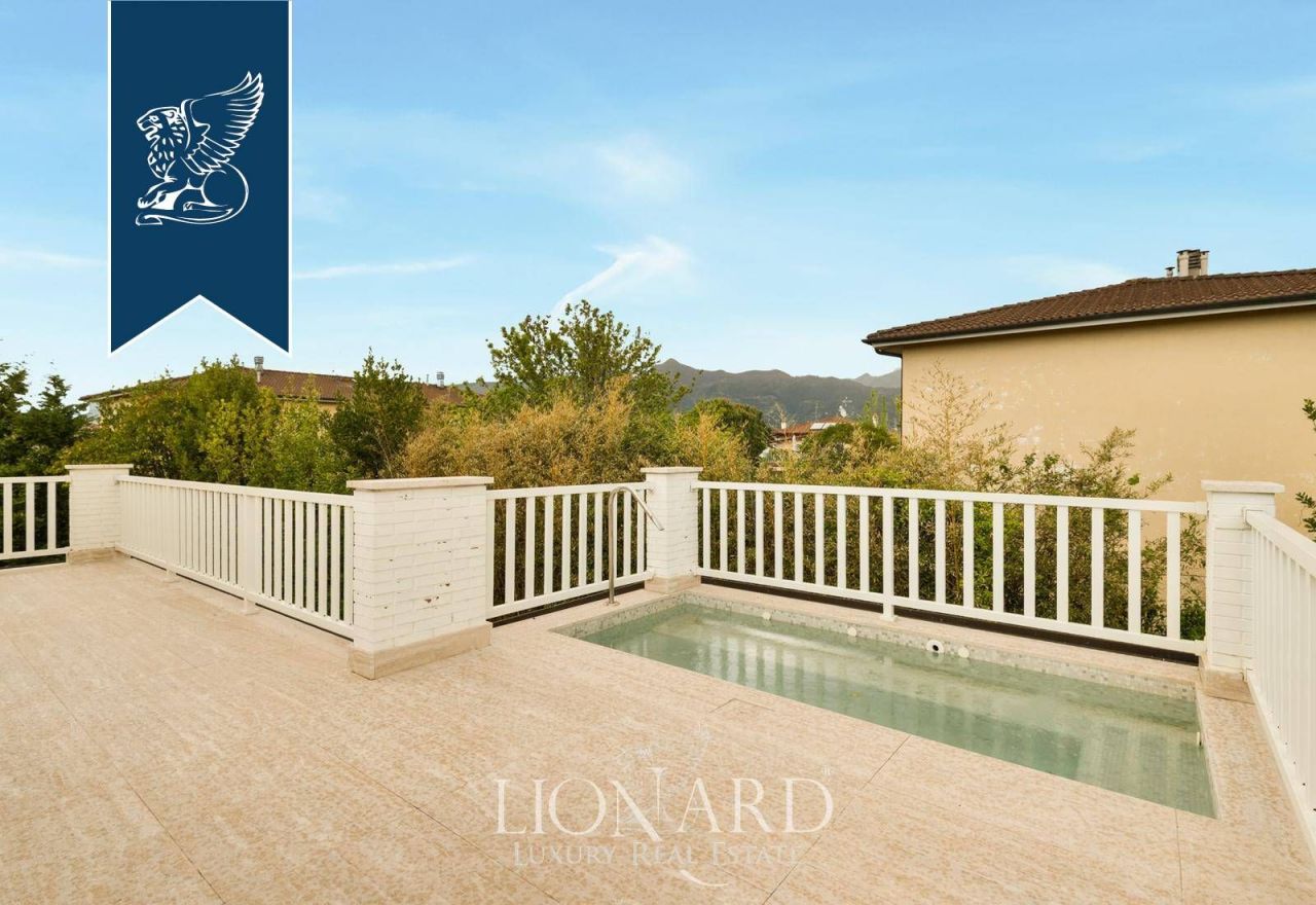 Villa a Forte dei Marmi, Italia, 250 m² - foto 15