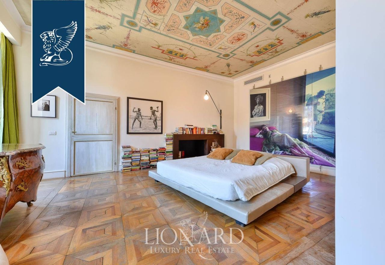 Apartment in Rome, Italy, 260 m² - picture 16