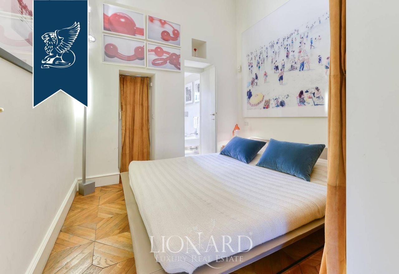 Apartment in Rome, Italy, 260 m² - picture 18