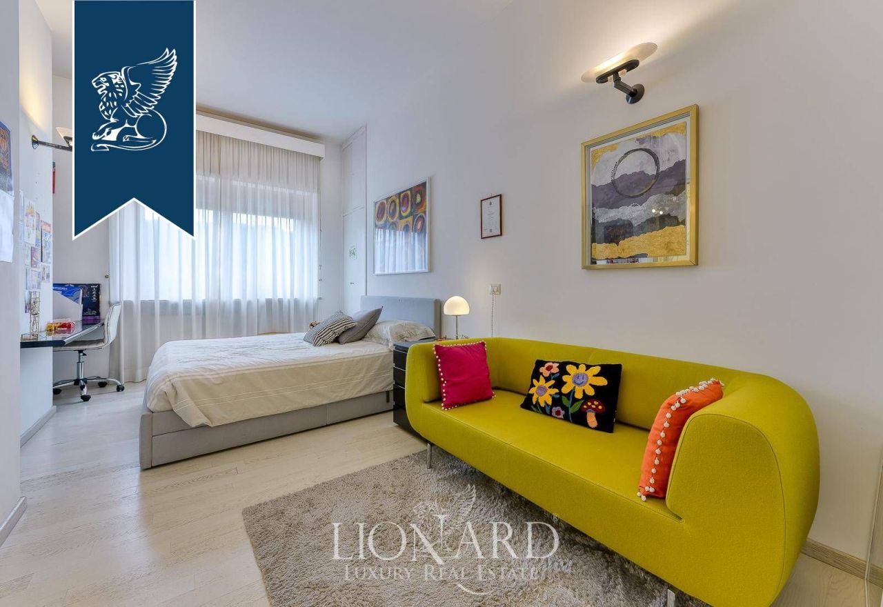 Apartment in Rome, Italy, 310 m² - picture 18