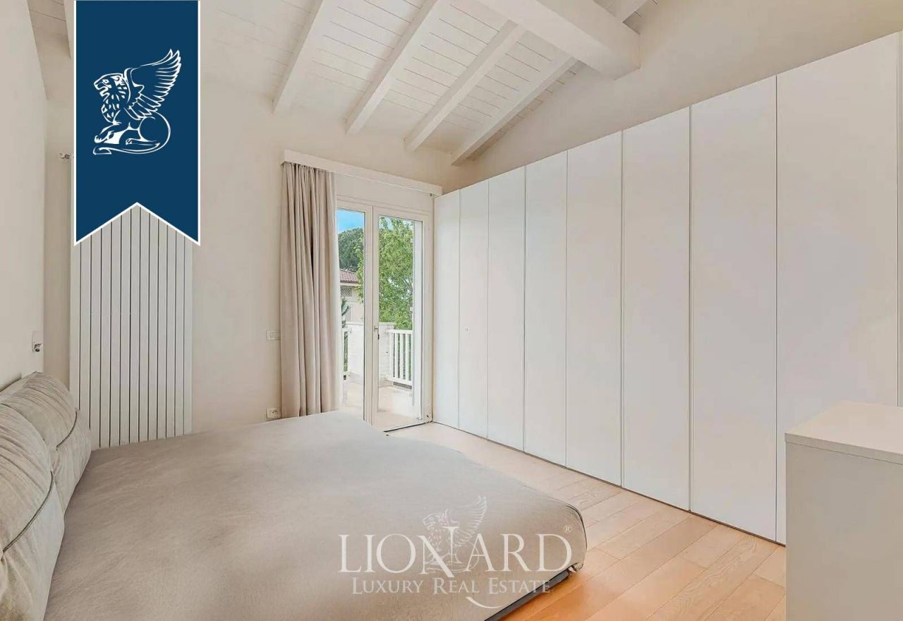 Villa a Forte dei Marmi, Italia, 250 m² - foto 19