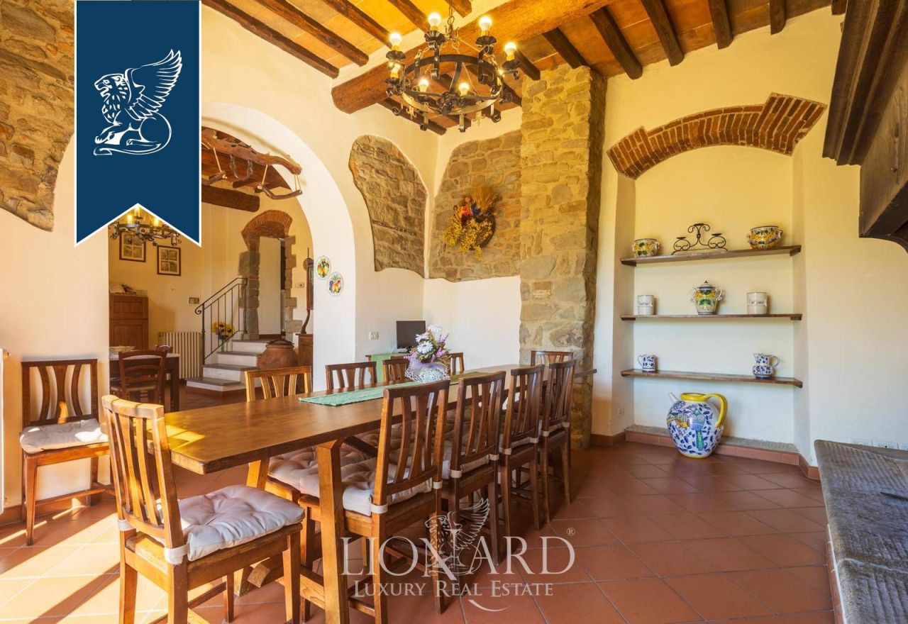 Ferme à Greve in Chianti, Italie, 1 900 m² - image 19