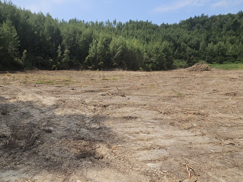 Terreno a Kassandra, Grecia, 4 100 m2 - foto 5