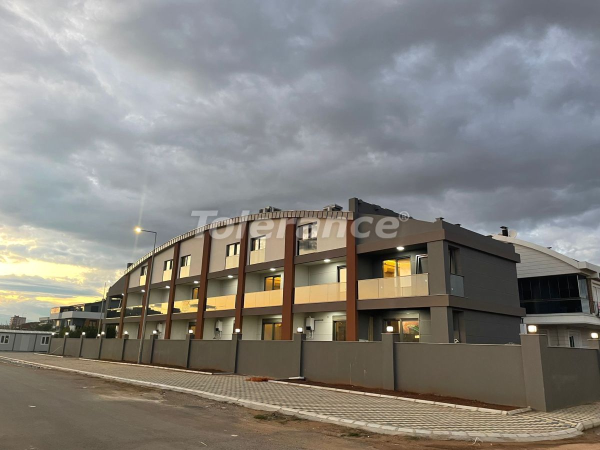 Apartment in Kundu, Türkei, 120 m² - Foto 2