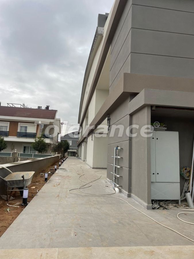 Apartment in Kundu, Türkei, 120 m² - Foto 3