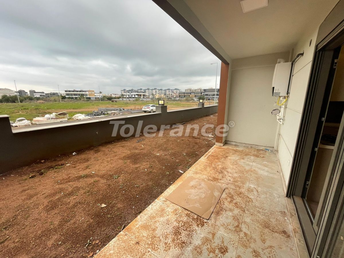 Apartment in Kundu, Türkei, 120 m² - Foto 12