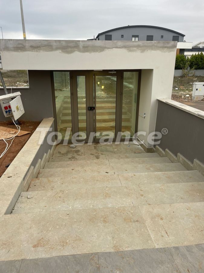 Apartment in Kundu, Türkei, 120 m² - Foto 13