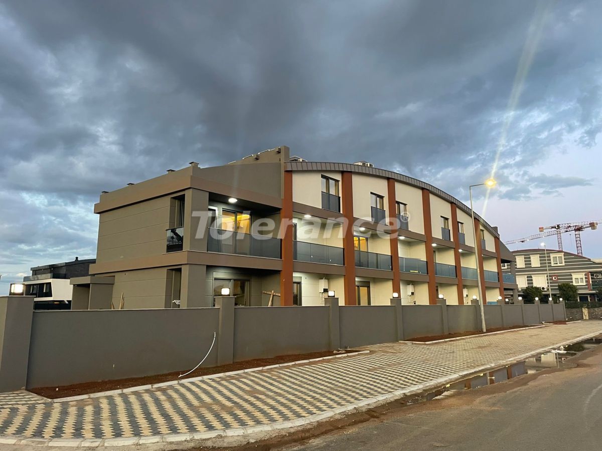 Apartment in Kundu, Türkei, 120 m² - Foto 14