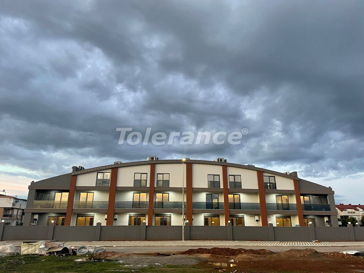 Apartment in Kundu, Türkei, 120 m² - Foto 15