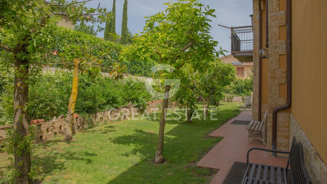 Villa in Sarteano, Italien, 304.6 m² - Foto 2