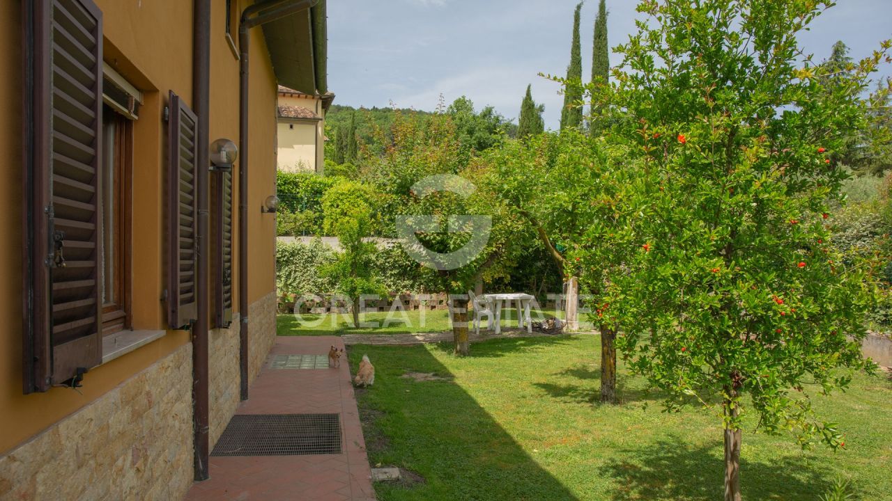 Villa in Sarteano, Italien, 304.6 m² - Foto 5