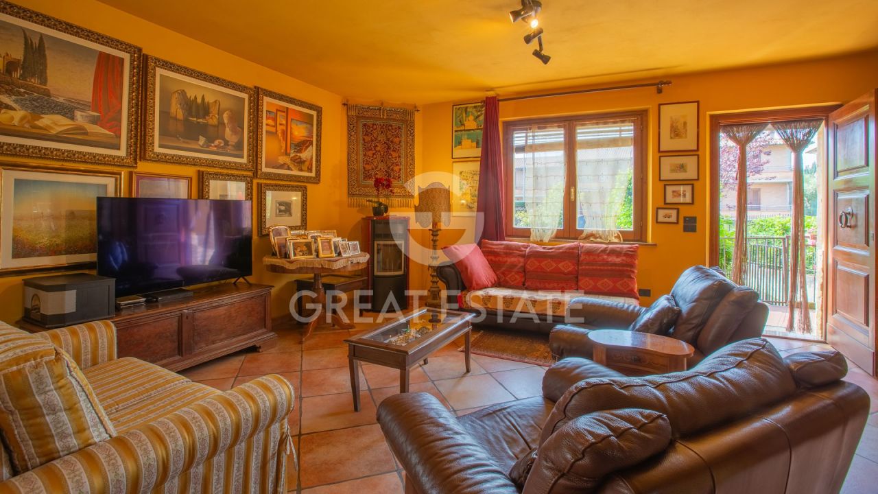 Villa in Sarteano, Italien, 304.6 m² - Foto 7