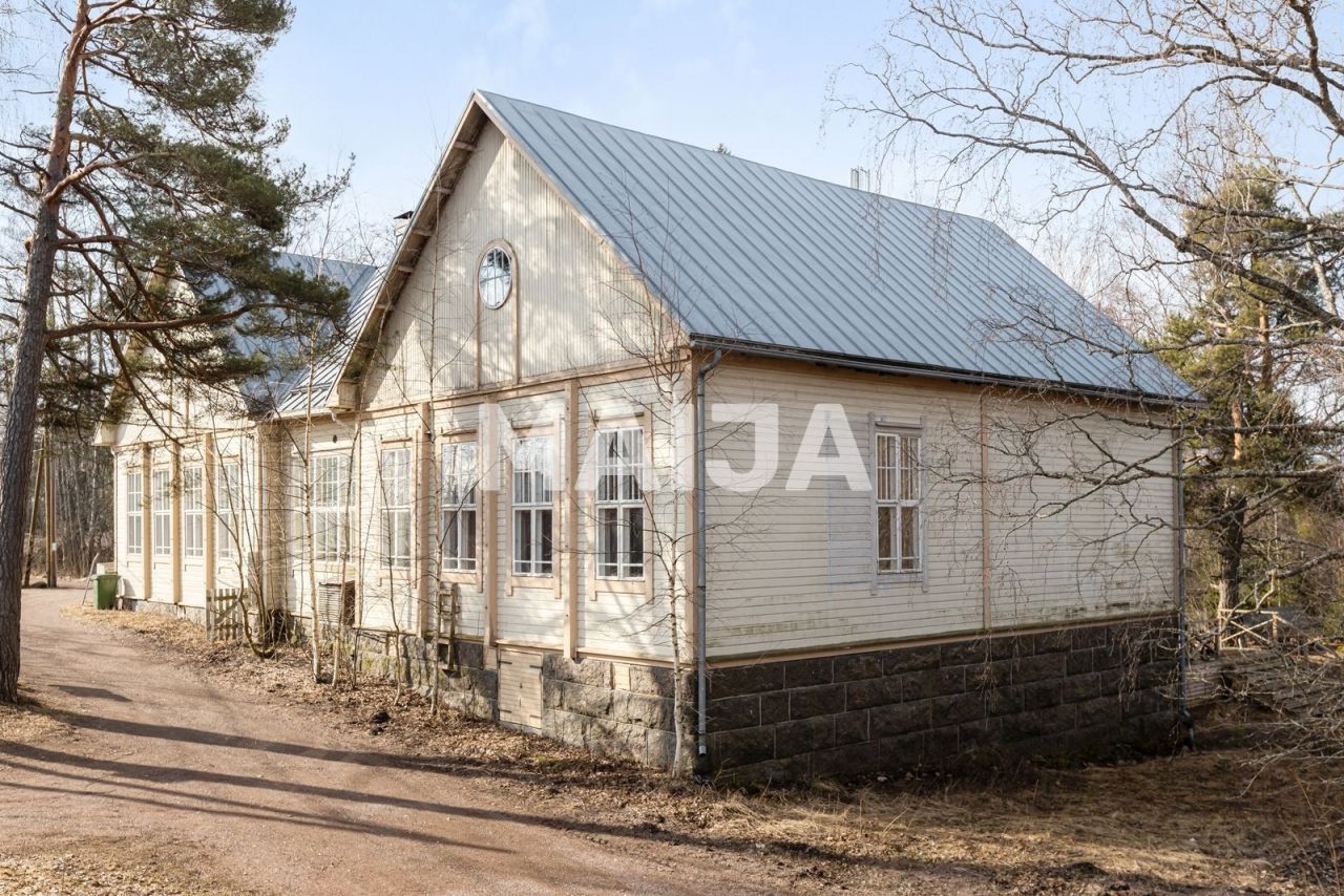 Haus in Kotka, Finnland, 177 m² - Foto 1