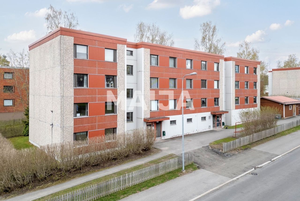Appartement Hyuvinkyaa, Finlande, 71.5 m² - image 1