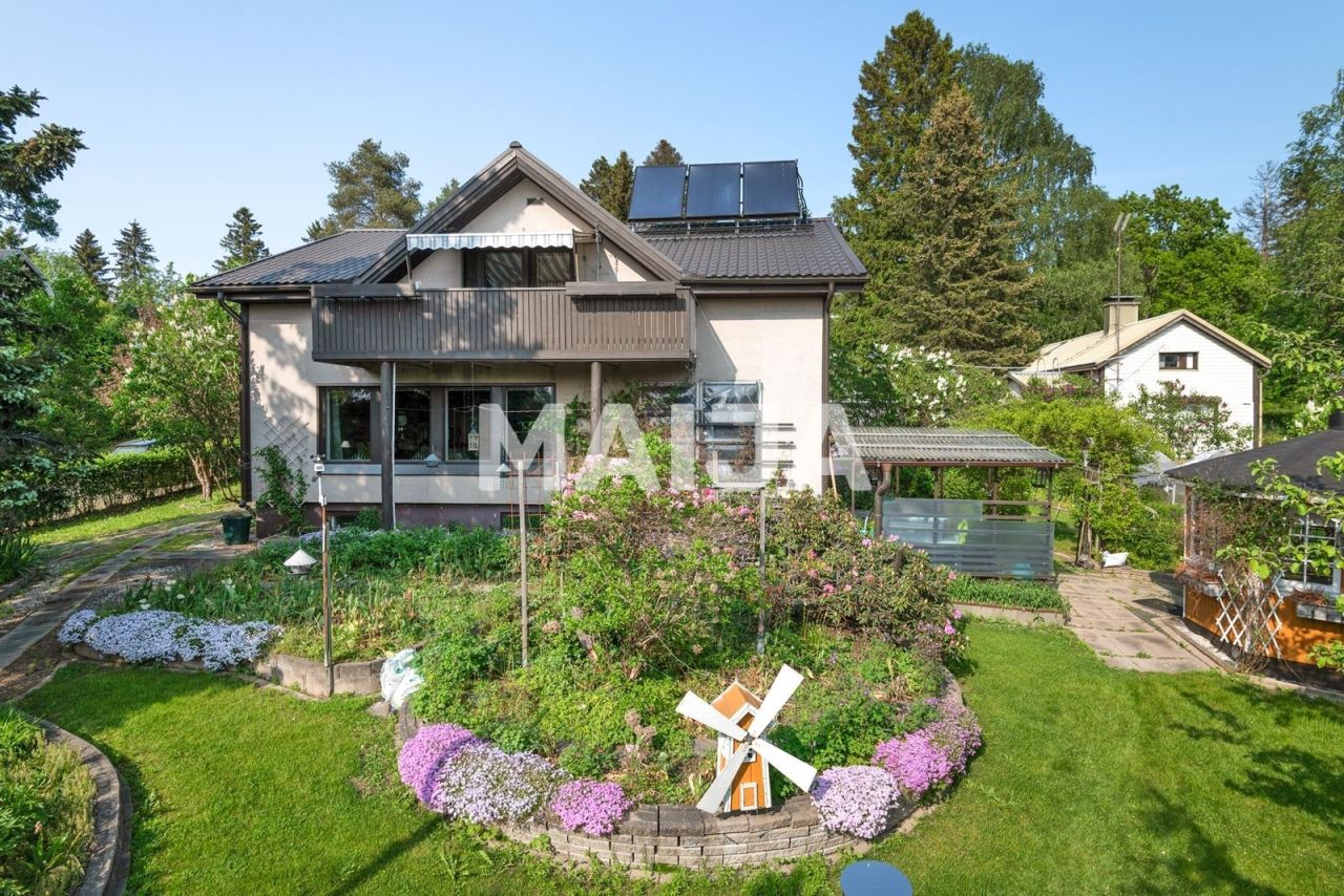 House in Porvoo, Finland, 144 m² - picture 1