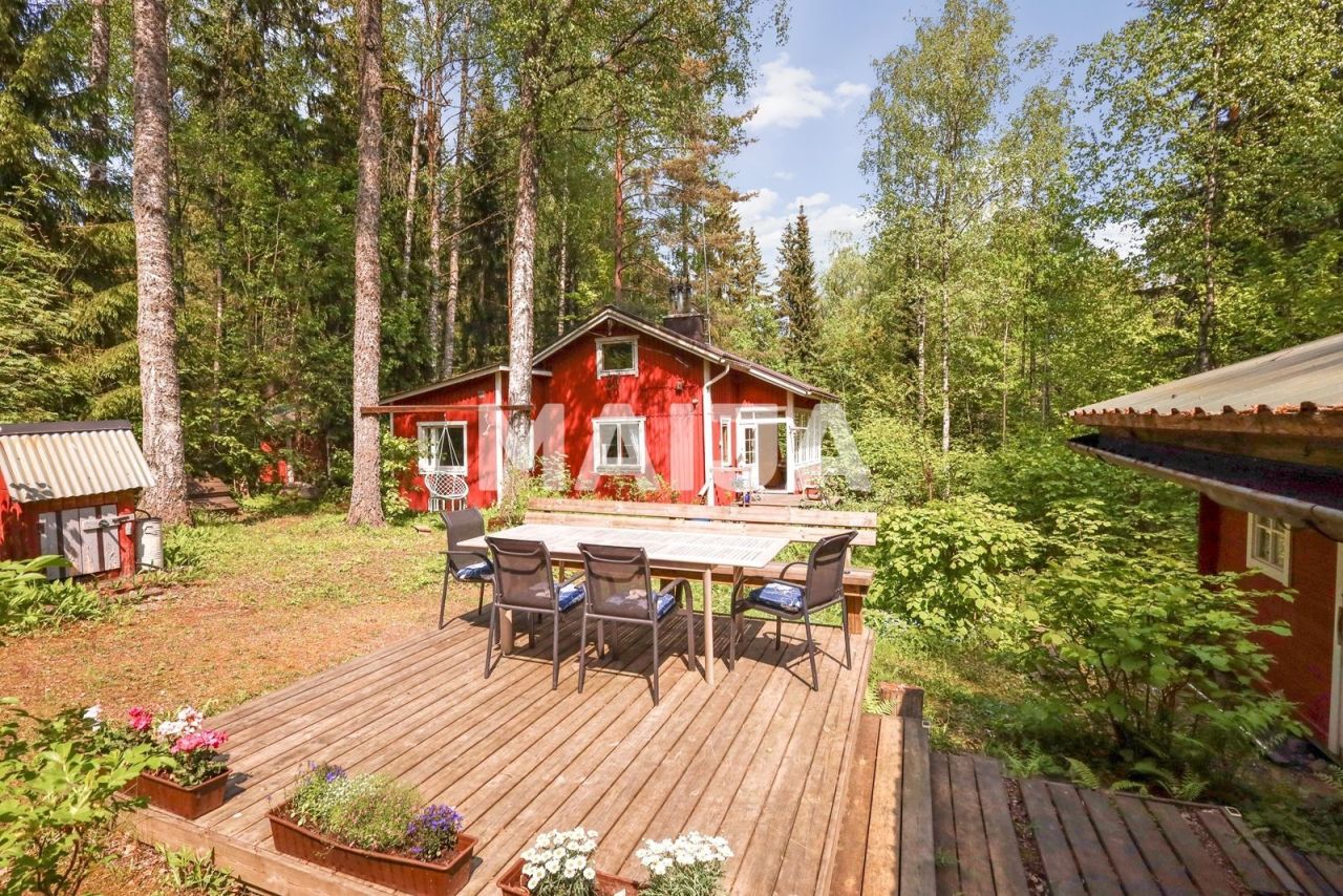 Cottage in Sipoo, Finland, 67 m² - picture 1