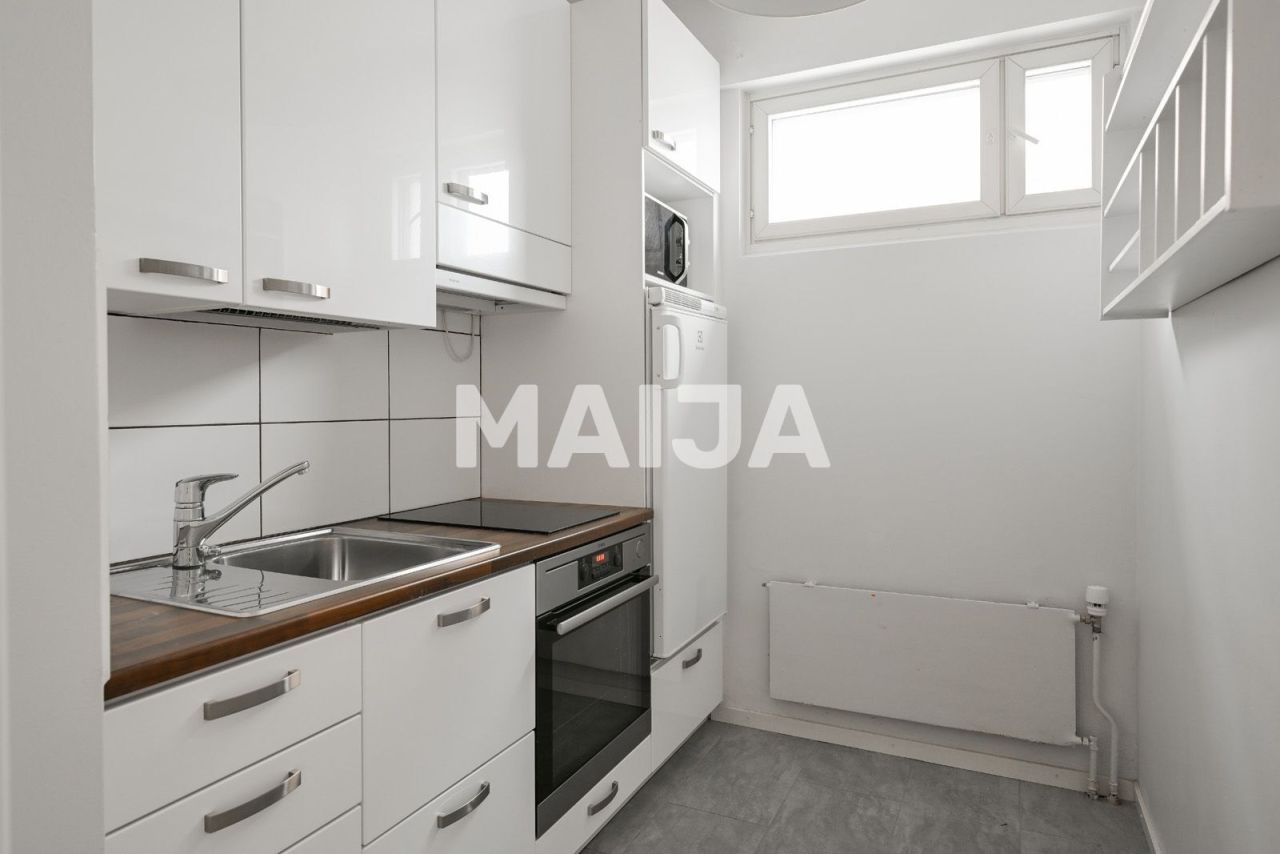 Apartment in Jyvaskyla, Finland, 41 m² - picture 1