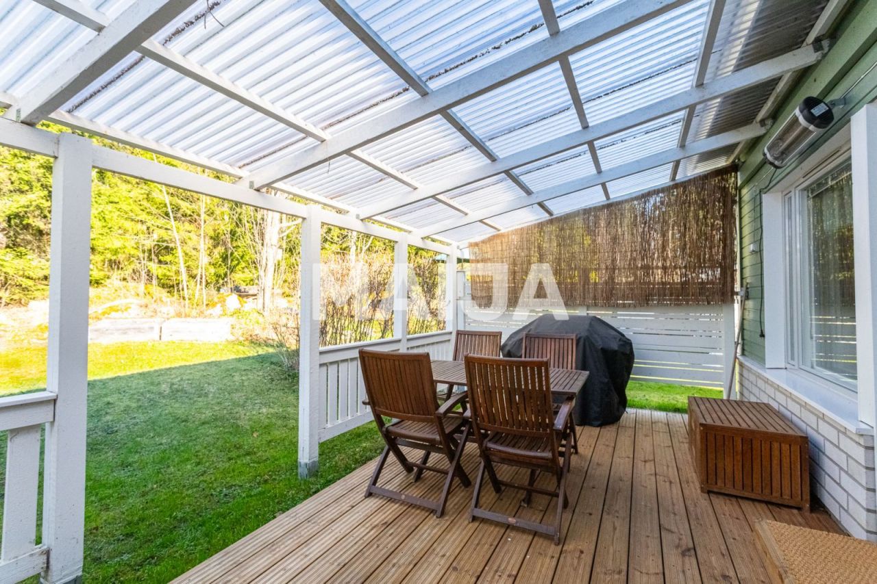 Appartement à Tampere, Finlande, 93 m² - image 1