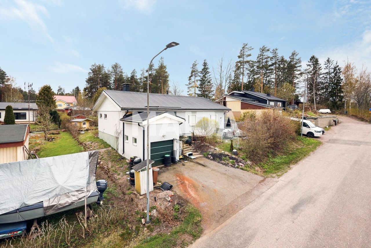 Terreno en Porvoo, Finlandia, 656 m² - imagen 1