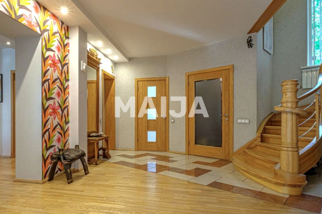 Wohnung in Riga, Lettland, 256 m² - Foto 2